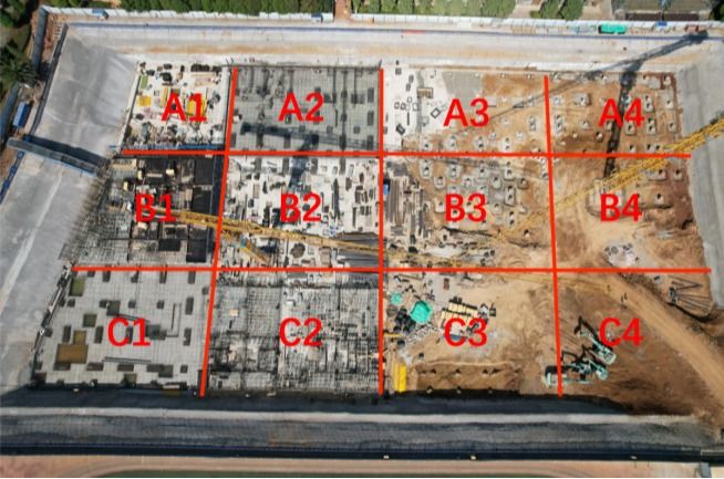 云南艺术学院二期建设工程周报（2026年4月17日）