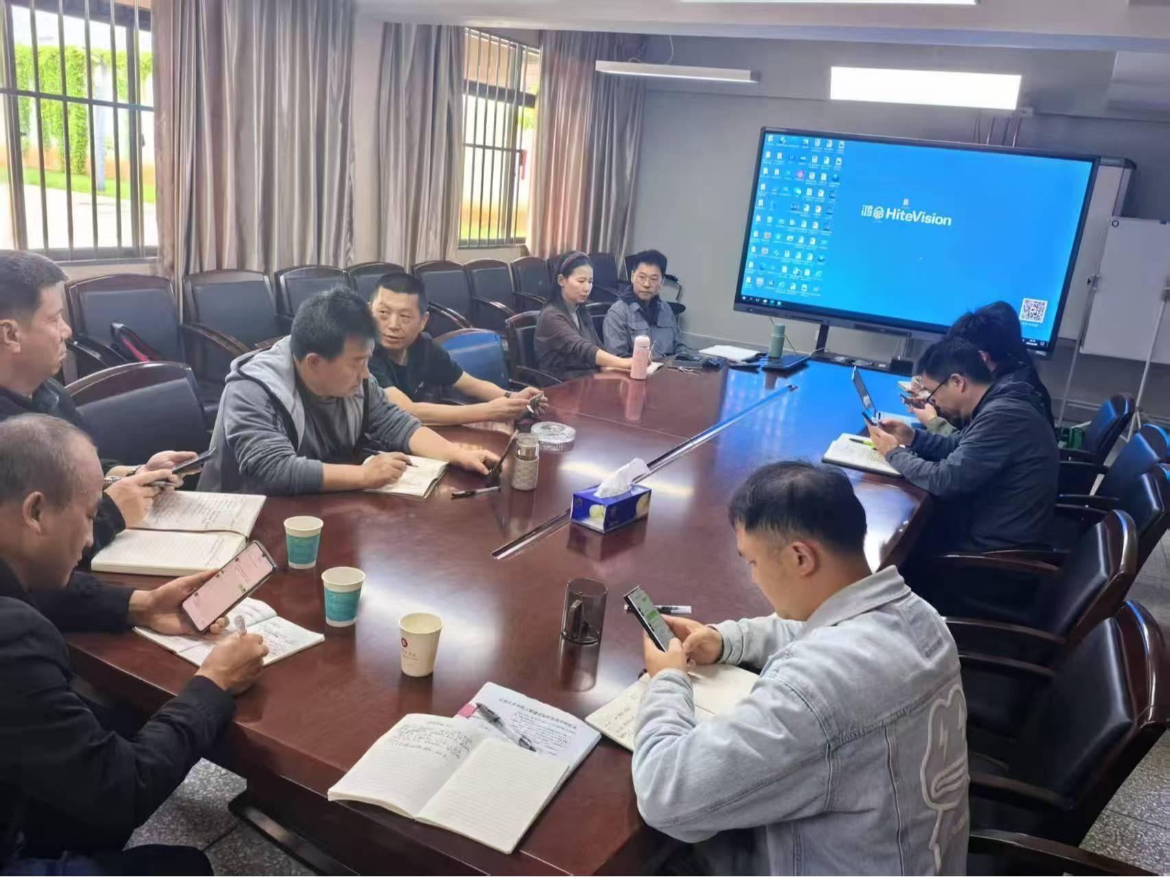 云南艺术学院二期建设工程周报（2025年6月6日）