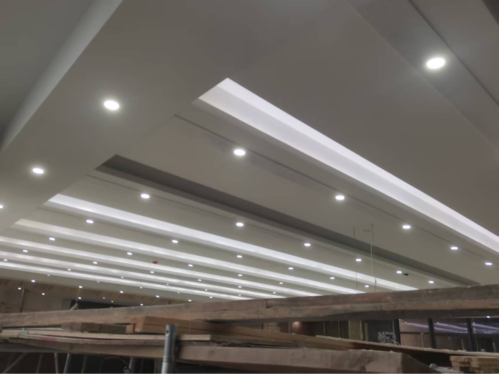 云南艺术学院二期建设工程周报（2026年2月6日）