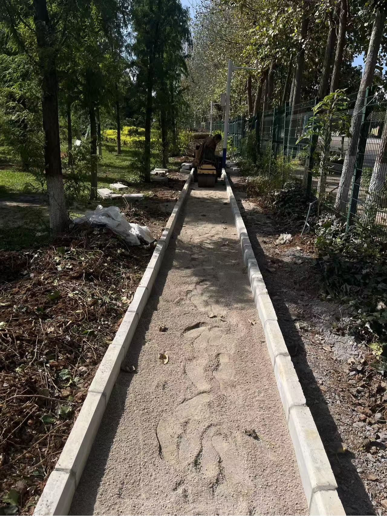 云南艺术学院二期建设工程周报（2025年10月31日）