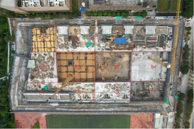 云南艺术学院二期建设工程周报（2026年8月10日）