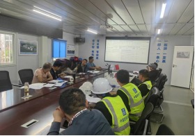 云南艺术学院二期建设工程周报（2024年7月5日）
