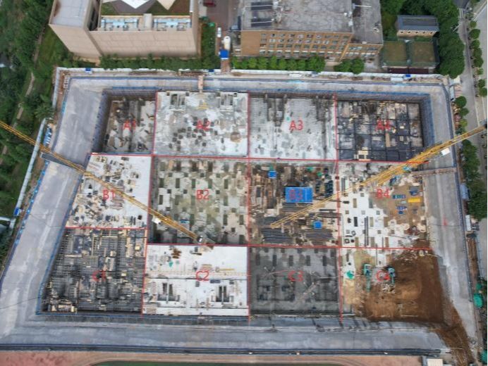 云南艺术学院二期建设工程周报（2026年6月12日）